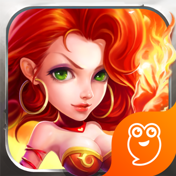 九游版亂斗英雄壇手游