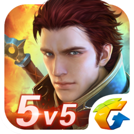 全民超神創(chuàng)世體驗服最新版