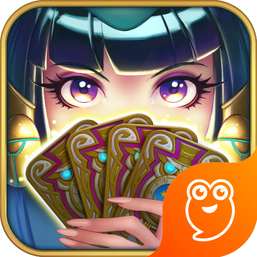 九游版英雄盟约手游