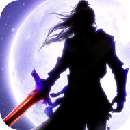 無(wú)極魔道江湖