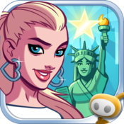 明星志愿好萊塢中文版(Stardom)