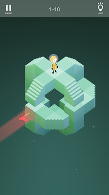 3d迷宮手機(jī)游戲 v1.0.1 安卓版 1