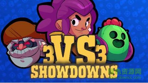 騰訊喧鬧之星手游(Brawl Stars) v11.106 安卓版 2