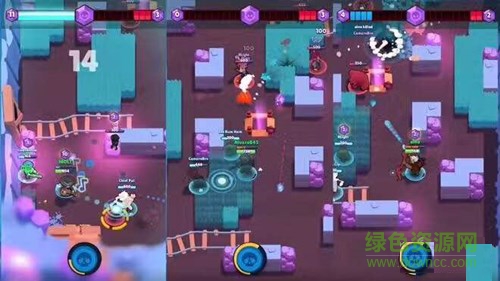 喧鬧之星官網(wǎng)