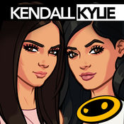 肯達(dá)爾和凱莉無限金幣版(Kendall & Kylie)