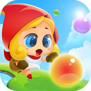 泡泡龍精靈HD手機版