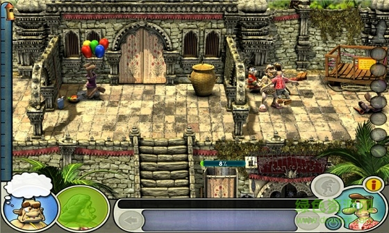 整蠱鄰居2付費解鎖版 v3.1 安卓內購版 1