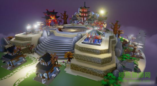 樂(lè)高任務(wù)與搜集 LEGO QUEST & COLLECT v1.0 官網(wǎng)安卓版 1