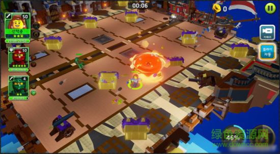 樂(lè)高任務(wù)與搜集 LEGO QUEST & COLLECT v1.0 官網(wǎng)安卓版 2