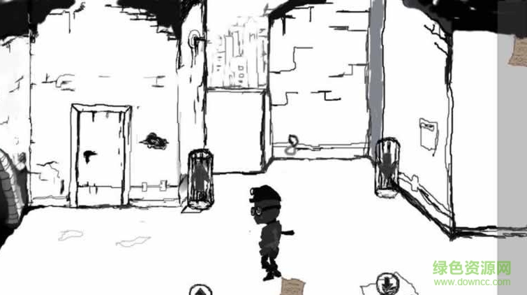 普通不过的世界游戏