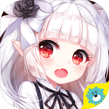 果盤游戲幻想少女