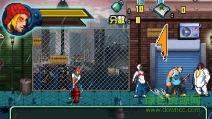 特種部隊之暴力街區(qū)道具免費版 v1.2.17 安卓版 0