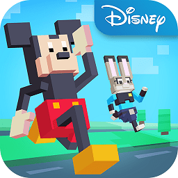 迪士尼過馬路最新版