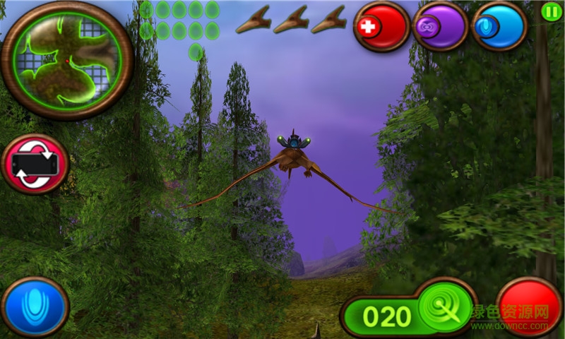 恐龍戰(zhàn)士2中文正式版 v1.1.0 安卓版 0