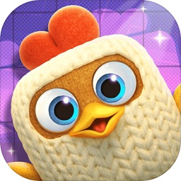 網(wǎng)易玩具大亂斗