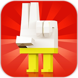 石頭剪刀布大作戰(zhàn)手游(Rock Paper Scissors)