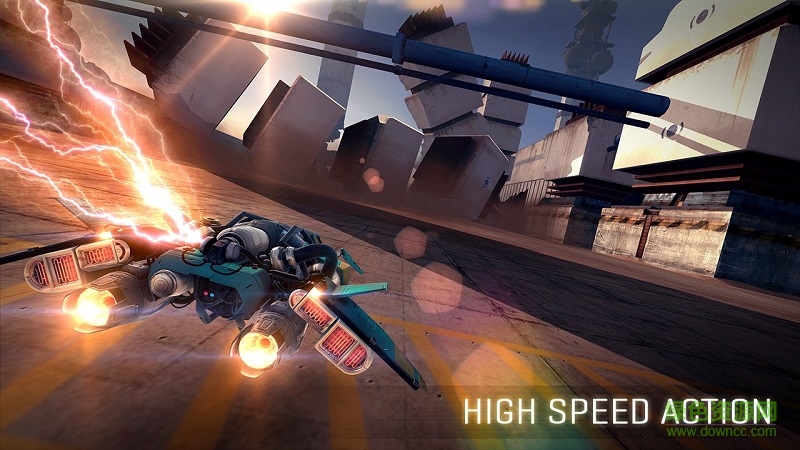 絕命飛行手游 v1.3.5 安卓版 2