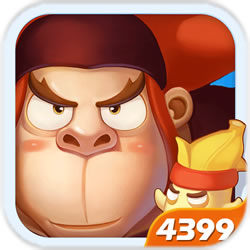 4399香蕉戰(zhàn)爭游戲