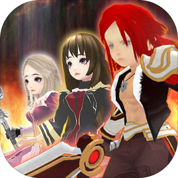 勇者無(wú)限內(nèi)購(gòu)(Warrior Infinite)