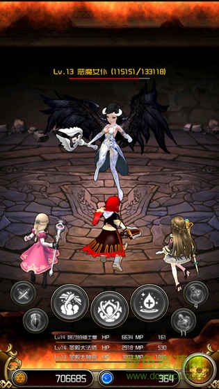 勇者无限 勇者无限游戏下载