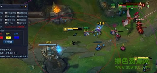 lol白菜輔助 v8.0  0