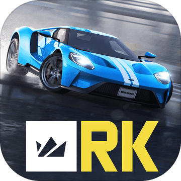 賽道之王游戲(Race Kings)