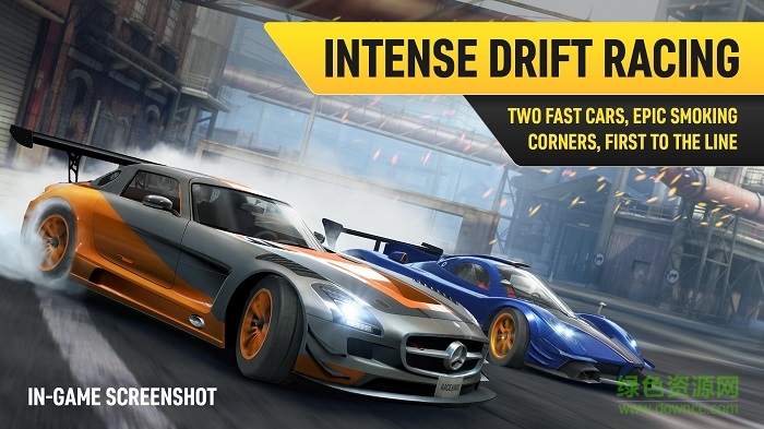 賽道之王(Race Kings)3