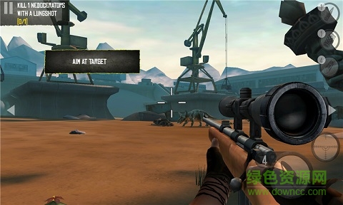 恐龍獵人中文2019版 v1.7.4 安卓版 0