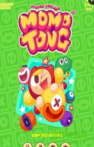 MomoTong v1.0.2 安卓漢化中文版 0