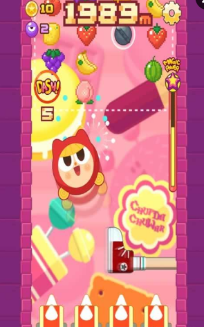 MomoTong v1.0.2 安卓漢化中文版 1