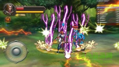 復(fù)仇之劍hd手游 v1.1.5.103 官網(wǎng)安卓版 0