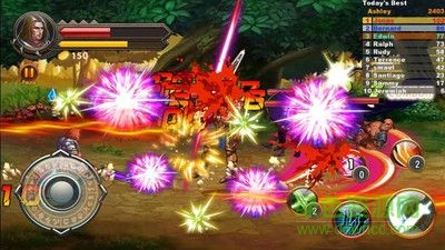 復(fù)仇之劍官網(wǎng)版