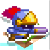 地下之旅无限生命版(Journey Below)