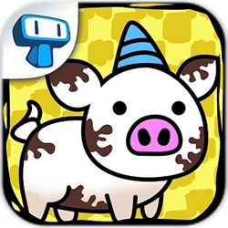 豬的進(jìn)化游戲(Pig Evolution)