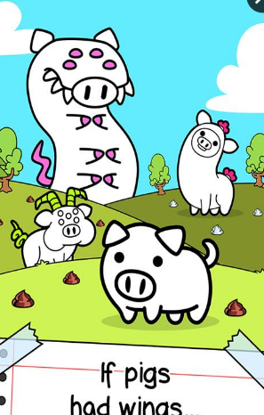 豬的進化游戲(Pig Evolution) v1.0.3 安卓中文版 0