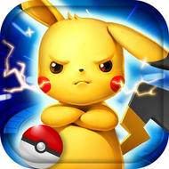 口袋妖怪精靈道館