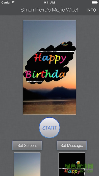 magicwipe v1.5.0 安卓版 0