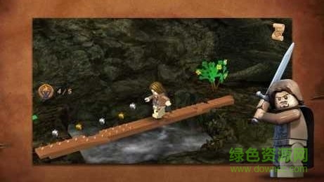 樂高指環(huán)王 v1.22 安卓版 0