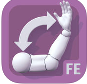 ArtPose Female女版