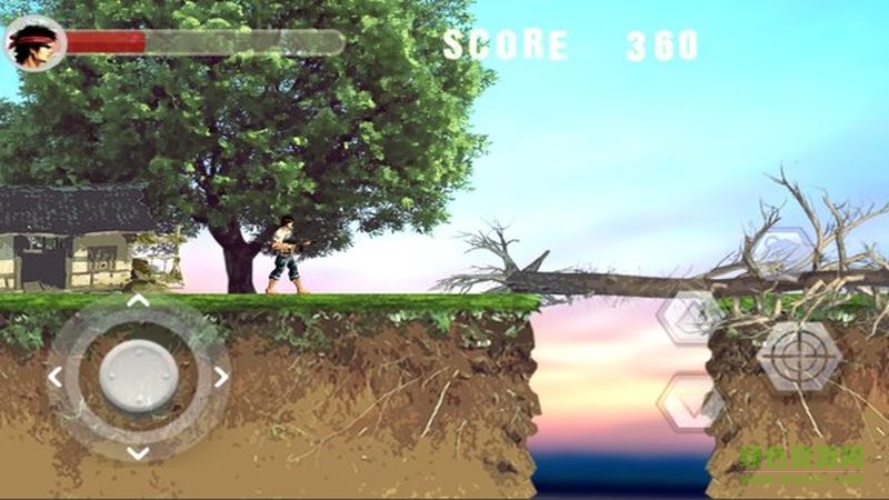 熱血戰(zhàn)斗(Adommo Ekattor) v1.2 安卓版 2