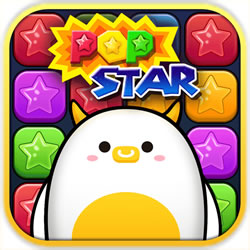 popstar消滅星星經(jīng)典版無廣告版