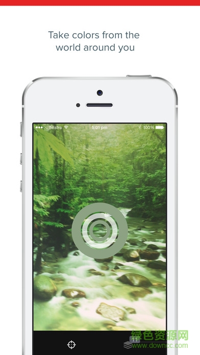 RealHex拾色器 v1.3 安卓版 0