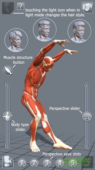 artpose汉化安卓版
