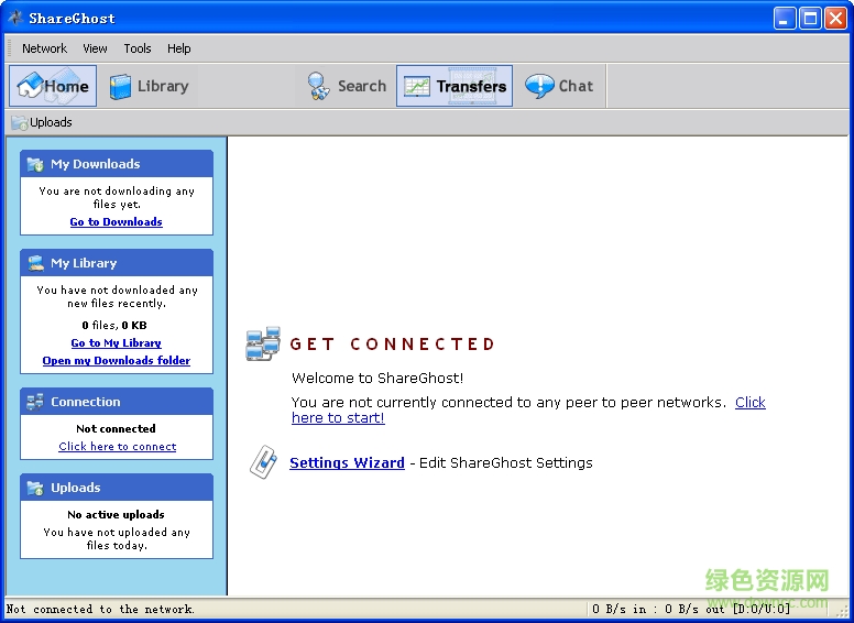 ShareGhost免費(fèi)版