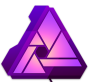 Affinity Photo(圖片編輯)