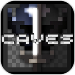 像素洞穴中文(Caves)