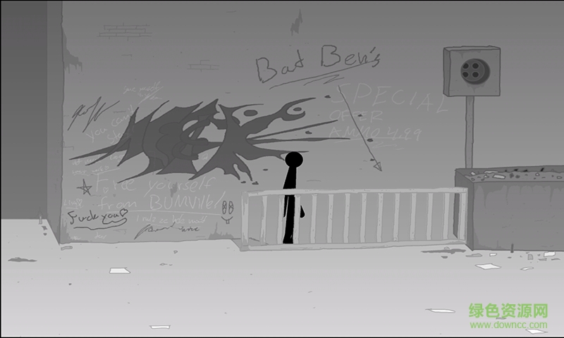 火柴人槍戰(zhàn)遺產(chǎn)漢化版 v3.1.6 安卓無限金幣版 0