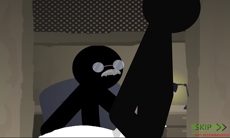 火柴人槍戰(zhàn)遺產(chǎn)漢化版 v3.1.6 安卓無限金幣版 1