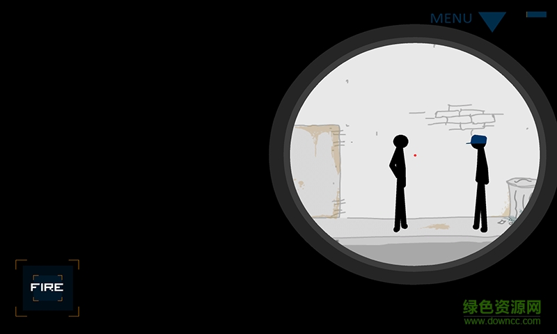 火柴人槍戰(zhàn)遺產(chǎn)中文版