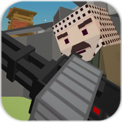 僵尸小鎮(zhèn)漢化版(ZTA)